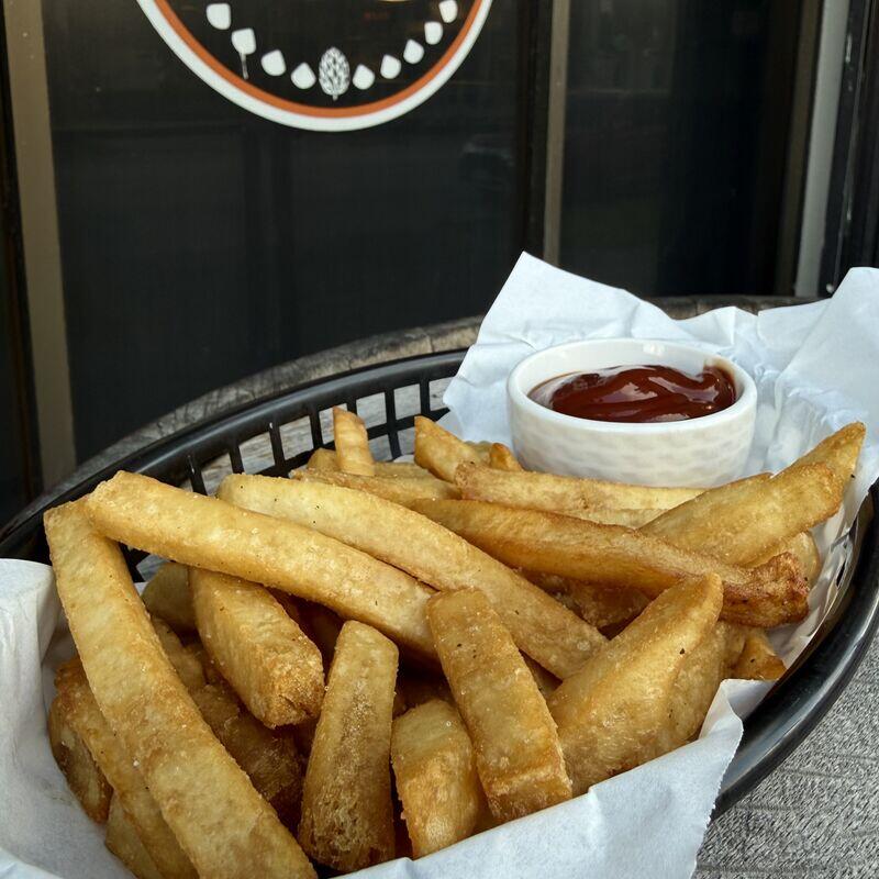 Fries