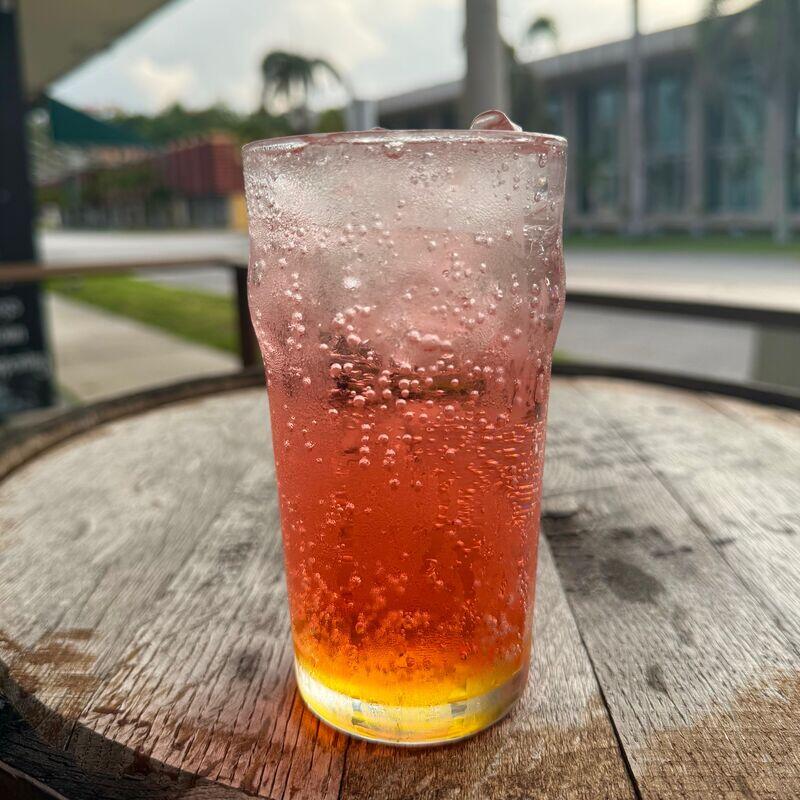 House Soda