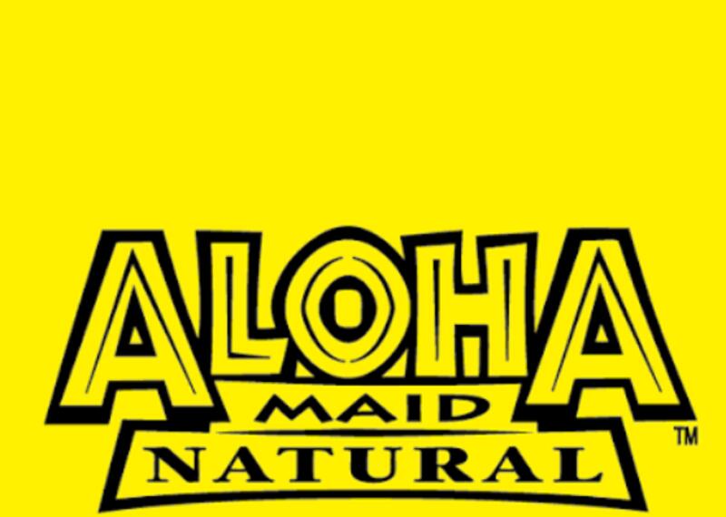 Aloha Maid