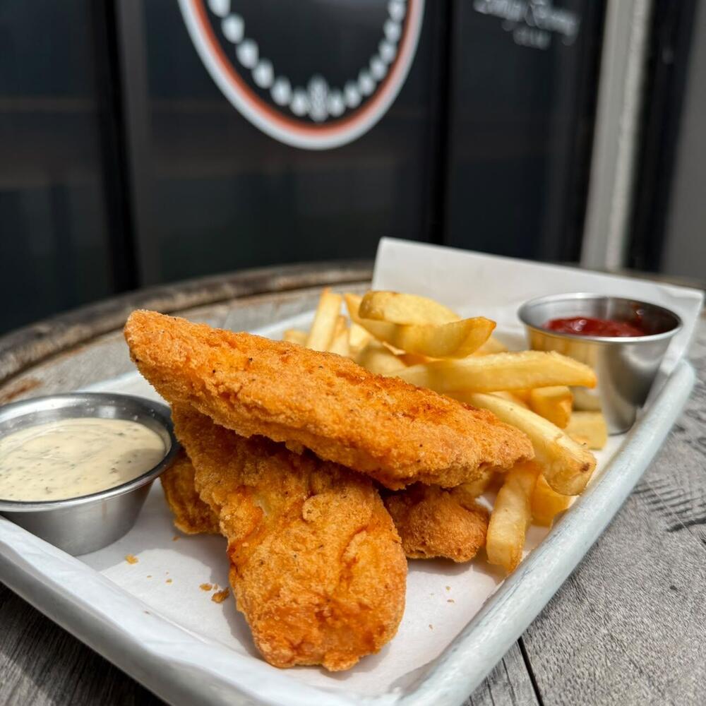 Chicken Tenders