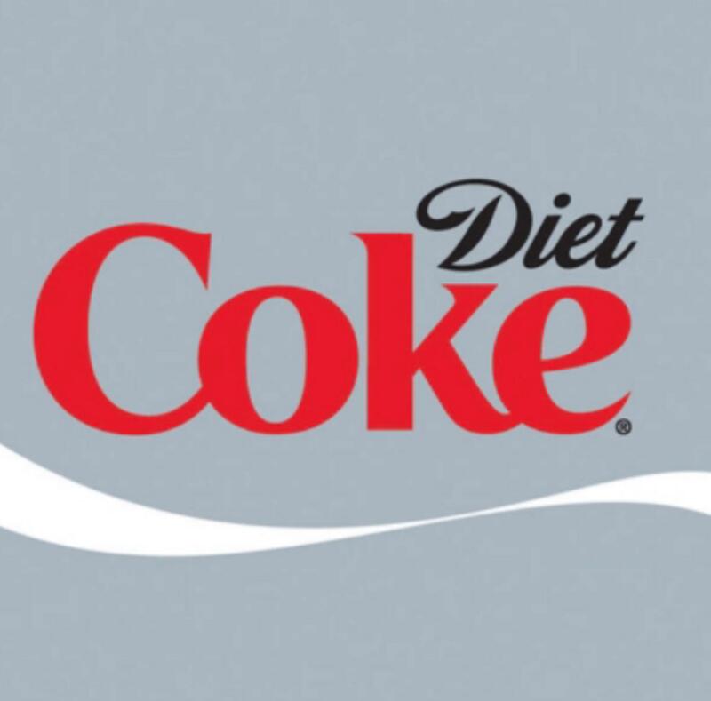Diet Coke