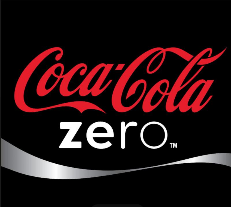 Coke Zero