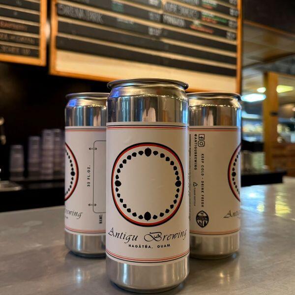 Beer Crowler