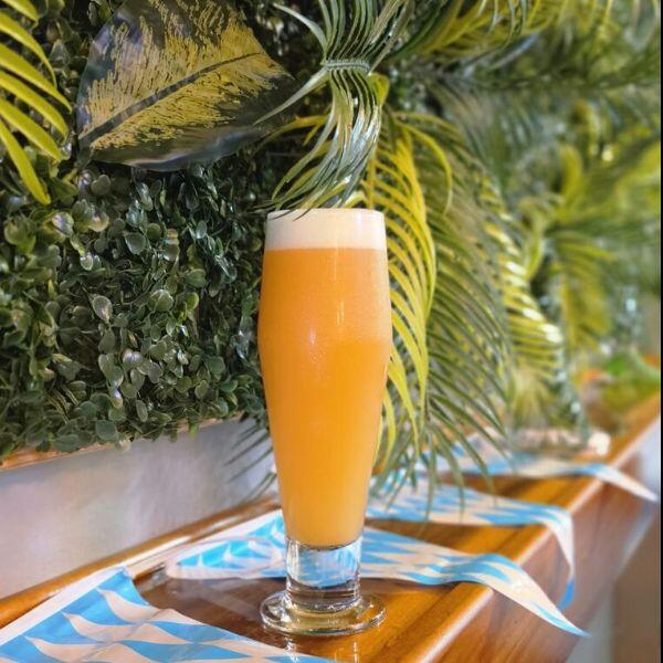 Hafaweizen